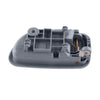 Kia Picanto Morning Left Inner Door Handle (2008-2010)