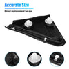 Nissan Sentra Passenger Side Mirror Applique (2013-2019)