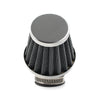 GY6 Moped Scooter Motorcycle 38mm Bent Neck Air Filter
