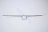 Honda Accord Sedan Chrome Rear Boot Lid Cover Trim (2018-2021)