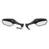 Honda CBR1000RR 2008-2016 LED Turn Signal Rear View Mirrors