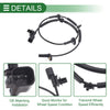 Ford EcoSport (2019-2020) 1 Pc ABS Wheel Speed Sensor