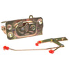 Landcruiser BJ40 BJ42 FJ40 FJ45 HJ45 HJ47 Front LH Door Lock Mechanism (1965–1984)