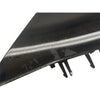 Tesla Model 3 Triangular Plate Left-Side Rearview Mirror