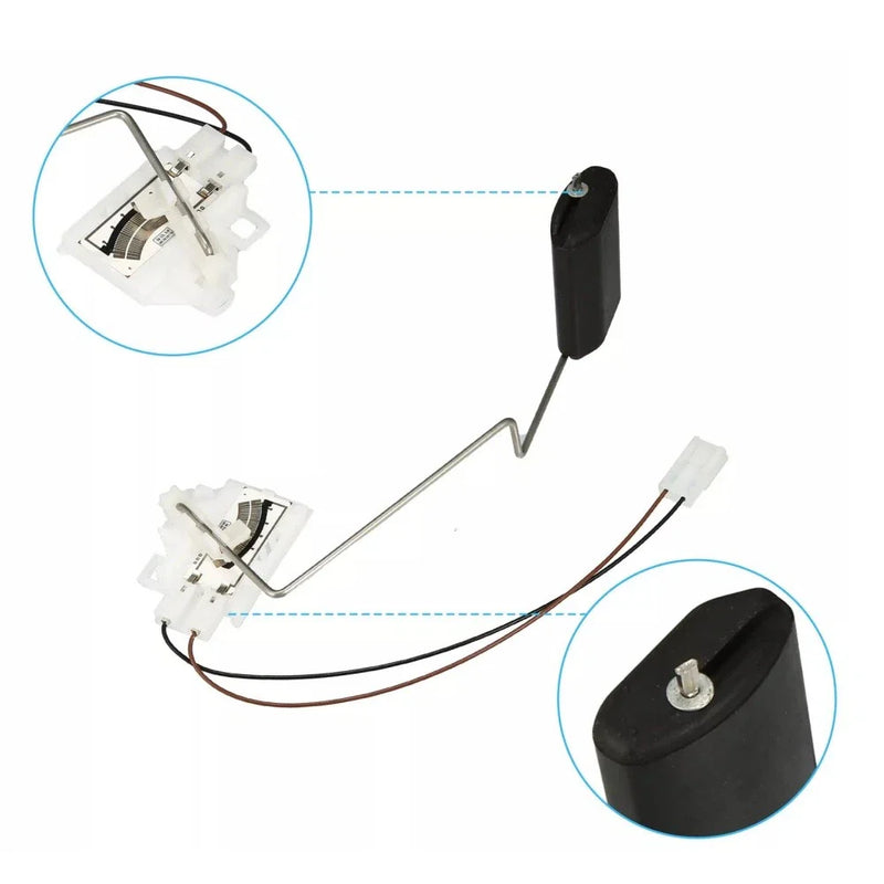 Hyundai Santa Fe 2.4 Fuel Tank Gauge Sending Unit (2010-2012)