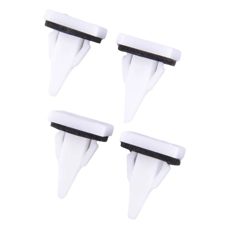 Mitsubishi Evolution Outlander Sport 20 x Clips Fairing Side Skirts (2010-2023)