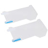 Honda CBR1000RR Clear TPU Film Screen Protectors (2017-2018)
