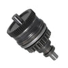 Arctic Cat Daytona Tigershark Starter Drive Clutch (3008-408, 3008-276)