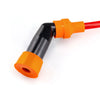 Yamaha Warrior YFM350X Ignition Coil Igniter CDI Spark Plug (1997–2001)