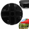 Pop-up Gazebo Tent 4-Way Roof Centre Connector Block Bracket