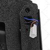 Mazda 2 Left Passenger Side Door Mirror LH (2006-2014)