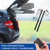 Hyundai Santa Fe Sport Rear Tailgate Power Lift Support (2015-2018)