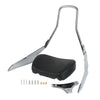 Suzuki Boulevard M109R Adjustable Sissy Bar Backrest (2006-2023)