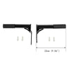 Harley Softail Low Rider Engine Guard Crash Bar (2018-2025)