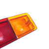 Tail Light Lamp Cover Lens 1 PC Fits Datsun 520/521 Pickup Truck UTE 1966-72 D07
