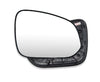 Toyota Fortuner RH Side View Mirror Glass (2015-2022)