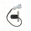 Hyundai Santa Fe 2.0L Rear View Backup Camera (2013-2016)