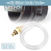 Toyota 2.5L - 5.7L Oil Filter Hose Pipe Drain Tool