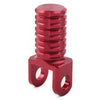 Suzuki DRZ 400E 400S Shift Lever Foot Gear Shifter Pedal Decor Red (2000-2021)
