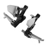 Kawasaki Ninja ZX4R ZX4RR Driver Footrest Peg Bracket (2023-2025)