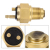 Polaris Scrambler 400 Fan Heat Temperature Sensor Switch 2x