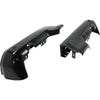 Step Bumper For Ford F-150 2017-2020 Rear Raptor Bumper