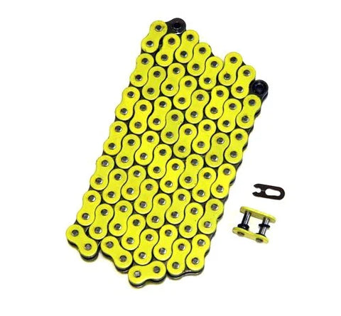 Polaris Trail Boss 325 2x4 O-Ring Drive Chain 520x78 (2001–2002)