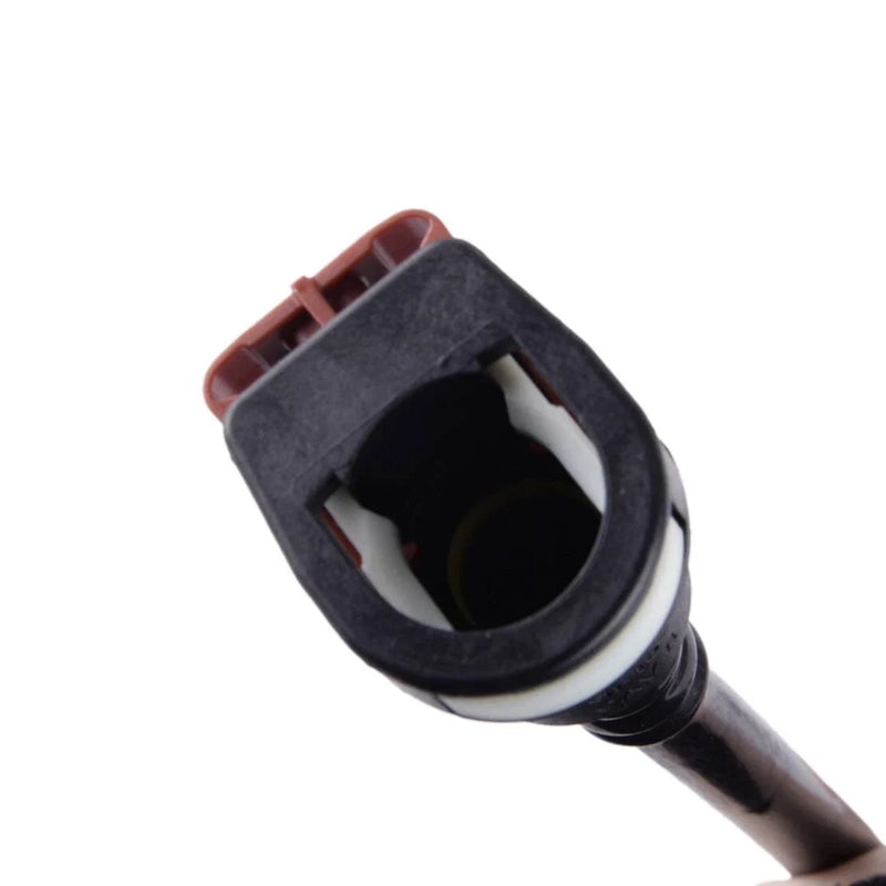 Jeep Grand Cherokee, Dodge Durango Hose Flush (2014-2015)