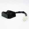 150cc 250cc PIT Quad Dirt Bike ATV 12V 4 Wire Voltage Rectifier Regulator