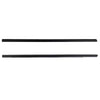 Outer Weatherstrip Window Door Belt Rear L+R Fits Nissan X-Trail T30 2001-07 D06