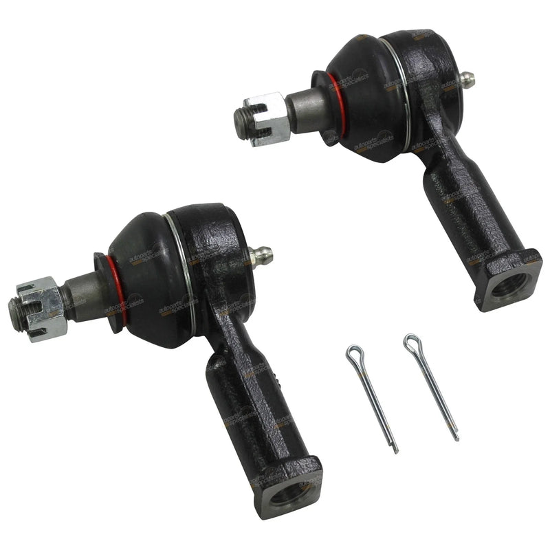 Mazda B2500 UF UN 4x4 Outer Tie Rod Ends (1996-2006)