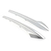 Jaguar XE R-Sport Front Bumper Chrome Trim Molding (2015-2019)