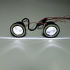 Car 64MM 30W LED COB Fog Driving Light Bulbs (No Year Specified)