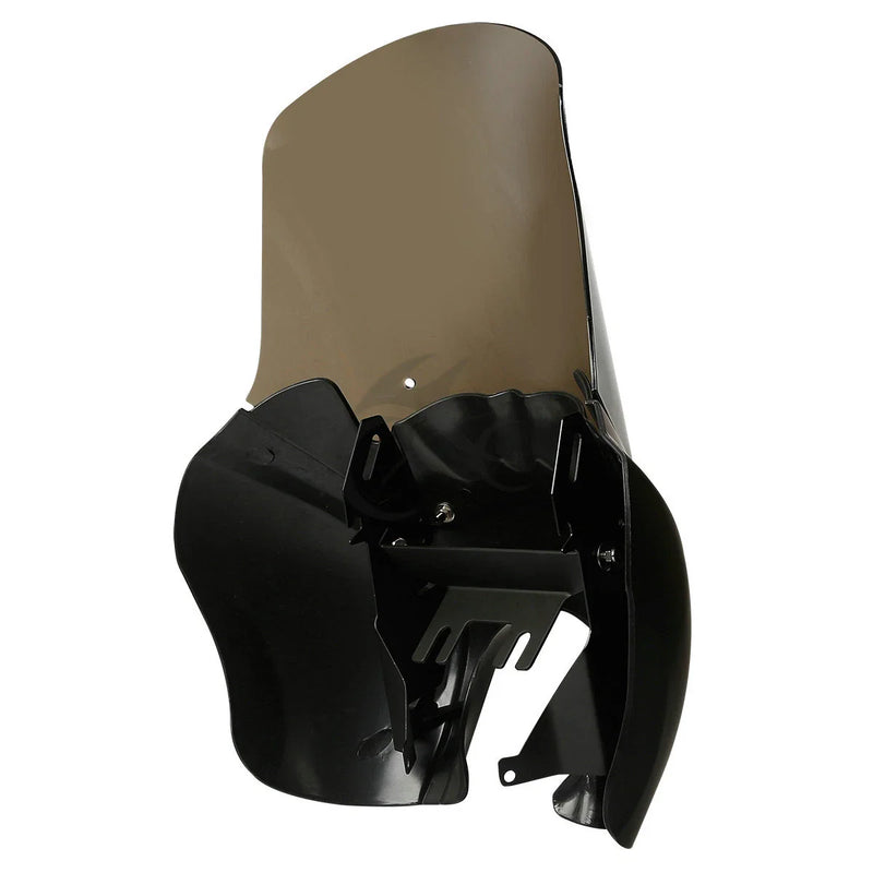 Harley Dyna Wide Glide 15'' Windshield Fairing (2006-2017)
