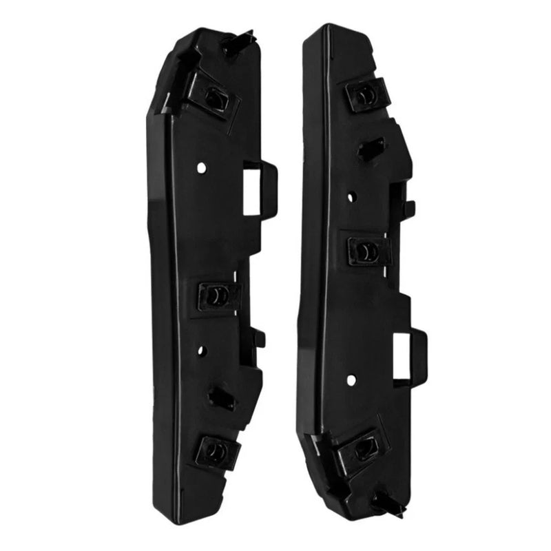 Ford Edge Front Bumper Brackets (2015-2018)