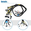 Honda Civic B16 B18 D16 OBD2 Engine Wiring Harness (1992-2000)