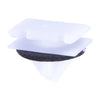 GMC Buick Cadillac 10 x Rocker Panel Moulding Clips