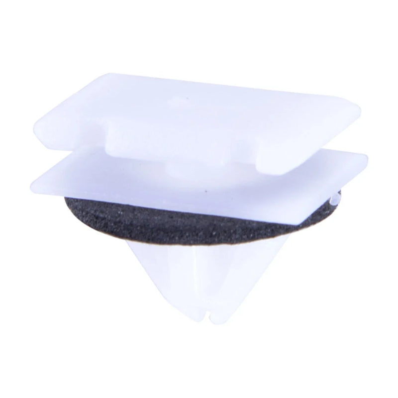 GMC Buick Cadillac 10 x Rocker Panel Moulding Clips