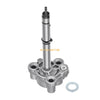 Yamaha Grizzly Kodiak 400 450 Rhino Wolverine 450 YFM YXR Oil Pump Assembly
