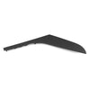 VW Golf 6 MK6 (2009-2014) Left Side Inner Door Pull Handle Cover Trim