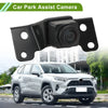Toyota RAV4 Front View Camera (2019-2023)