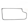 GM Pickup Truck SUV Heated Lower Convex Right Side Mirror Glass (2007-2014)