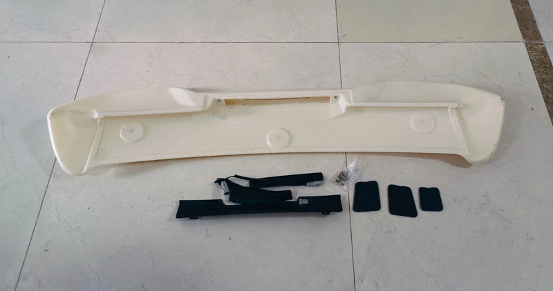 Honda CR-V 2012-2016 Factory Style Spoiler Wing