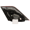 Toyota Aurion GSV40 RH Genuine Trunk/Boot-lid Taillight Right (2006–2009)