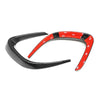 Mini Cooper S JCW F56 Dry Carbon Fiber Front Bumper Side Vent Trim