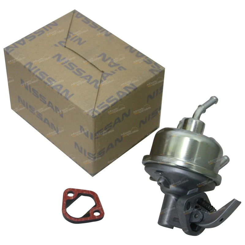 Nissan Patrol GQ Y60 Mechanical Fuel Pump 4.2L Petrol (1988-1995)