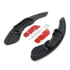Mazda 3, 6, CX-4, Atenza, Axela Steering Wheel Shift Paddle Extensions (2014-2023)