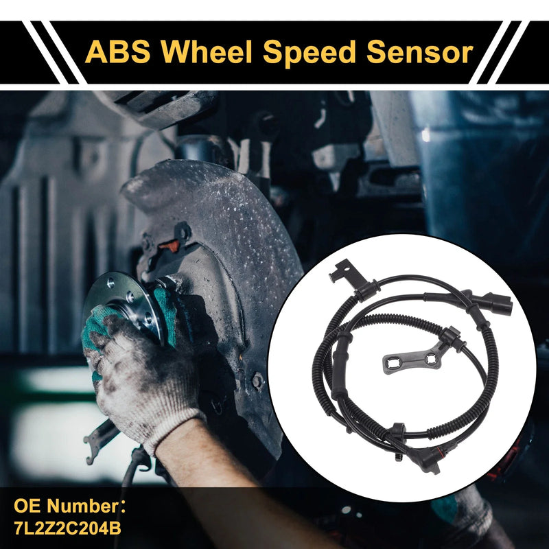 Ford Explorer (2002-2010) - 1 x Left / Right Front ABS Wheel Speed Sensor