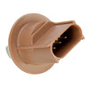 Ford Lincoln Parking Turn Signal Brake Tail Light Bulb Socket (2000-2006)