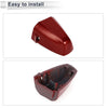 BMW X1 X2 (2015 - 2018) Red Front Left Door Handle Cover Cap